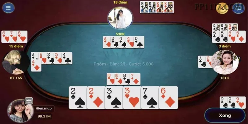 Cassino pp11 app mobile
